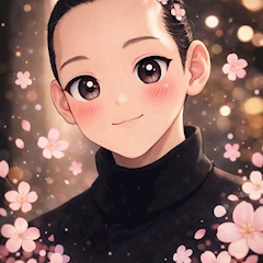 Director@伝説の黒服「代表！！」