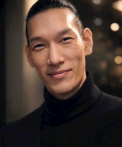 Director@伝説の黒服「代表！！」