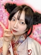 プロフィール写真2・あまね⚡一撃必札卒業生|一撃必札・イチゲキヒッサツ - 曳舟・押上のコンカフェ