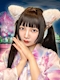プロフィール写真1・あまね⚡一撃必札卒業生|一撃必札・イチゲキヒッサツ - 曳舟・押上のコンカフェ
