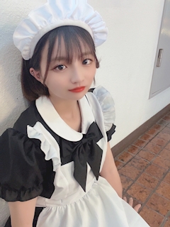 プロフィール写真3・いちご🍓｜Concept Cafe＆Bar PASTEL・パステル - 八王子のガールズバー