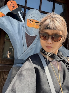 プロフィール写真4・長瀬　はるか｜ridet・リデット - ミナミのスナック