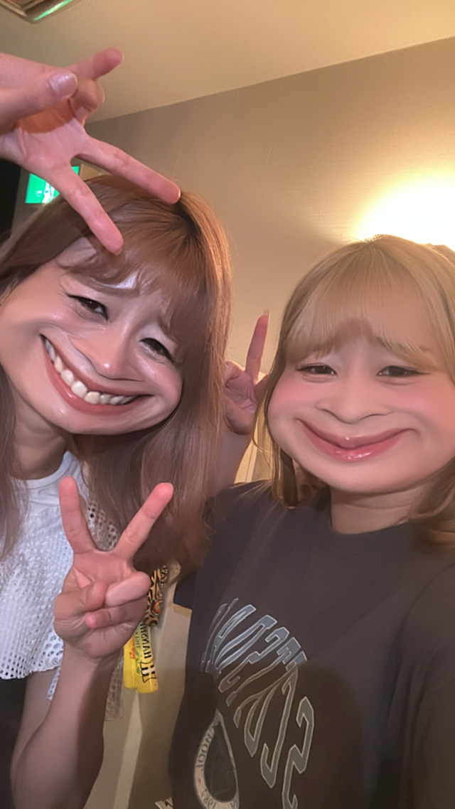 プロフィール写真4・みこと|