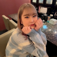 プロフィール写真2・みこと｜ridet・リデット - ミナミのスナック