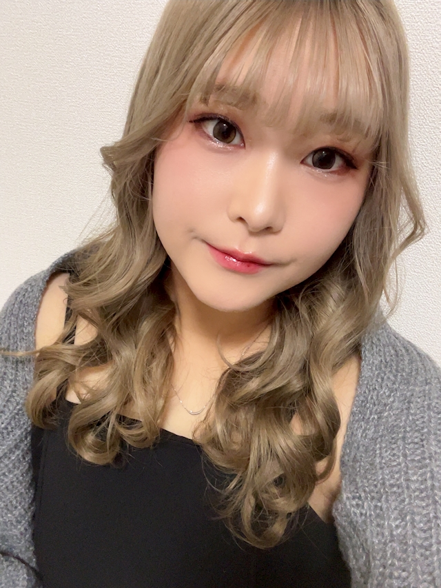 プロフィール写真1・みこと|