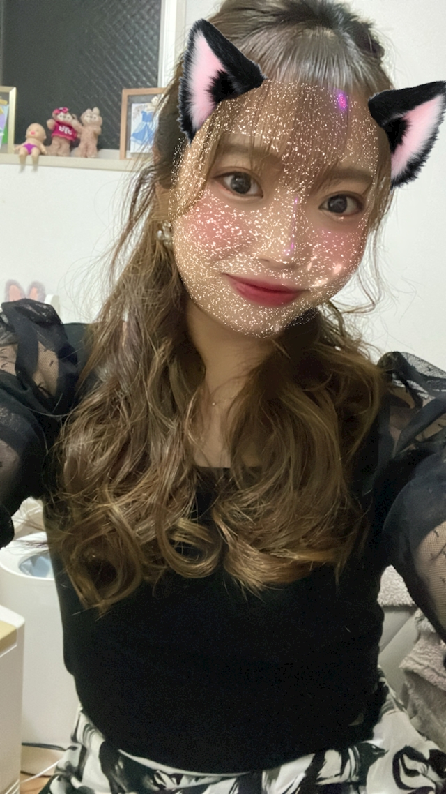 プロフィール写真3・あゆみ｜