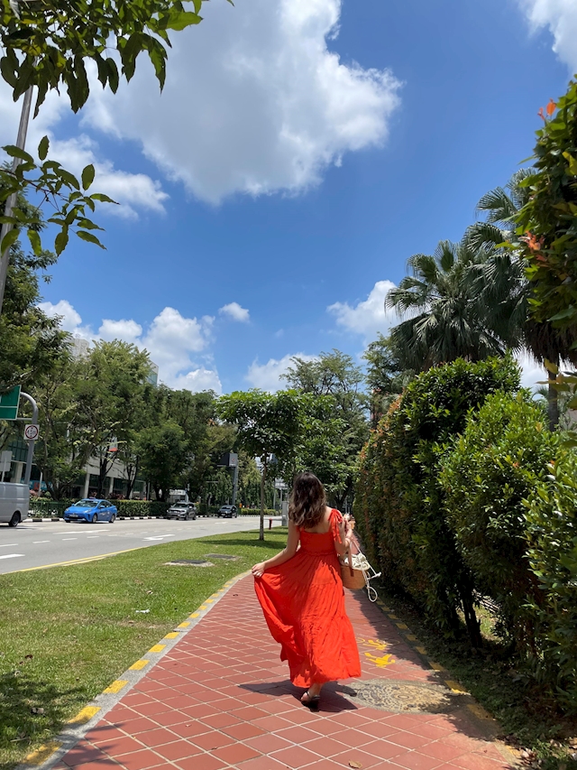 プロフィール写真1・あゆみ｜