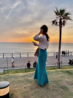 プロフィール写真2・あゆみ｜ridet・リデット - ミナミのスナック