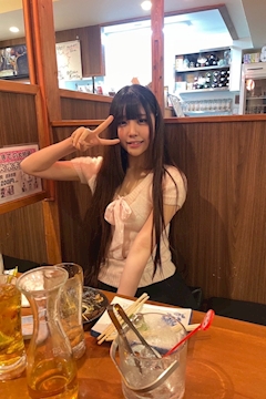 プロフィール写真4・じゅえり｜Club D・クラブ ディー - 小倉のキャバクラ