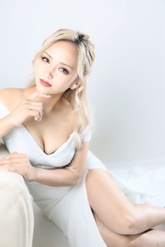 プロフィール写真1・レア|Juliette Lounge・ジュリエット - 柏駅 東口のキャバクラ