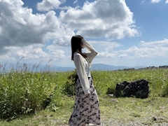 プロフィール写真3・マナツ🌴｜Gal-T・ガルティー - 川崎のガールズバー