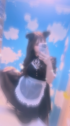 えむ「おきゅいん」