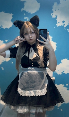 プロフィール写真11・えむ｜NEO×ROID・ネオロイド - 千葉・富士見町のガールズバー