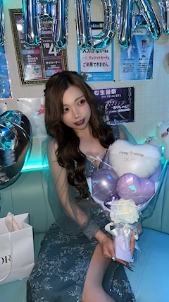 プロフィール写真1・えむ｜NEO×ROID・ネオロイド - 千葉・富士見町のガールズバー