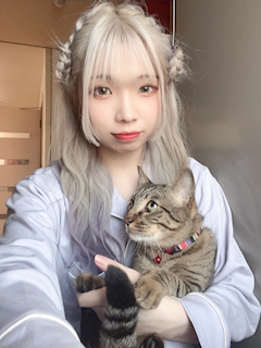 プロフィール写真12・えむ｜NEO×ROID・ネオロイド - 千葉・富士見町のガールズバー