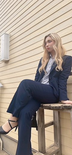 プロフィール写真9・えむ｜NEO×ROID・ネオロイド - 千葉・富士見町のガールズバー