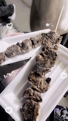 ド陰キャ・極「💟 0402 💟」