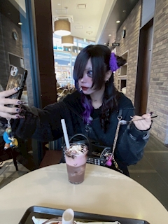 ド陰キャ・極「❤︎  腐り姫 ❤︎」