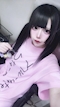 プロフィール写真3・ド陰キャ・極|NEO×ROID・ネオロイド - 千葉・富士見町のコンカフェ