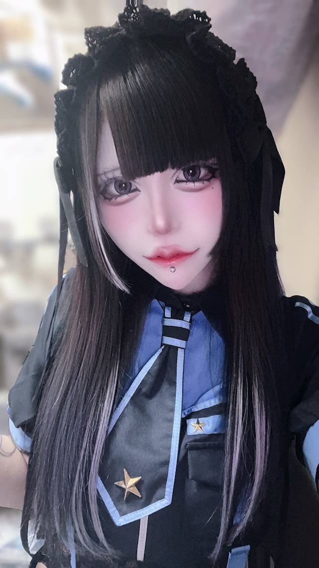 ド陰キャ・極 NEO×ROID