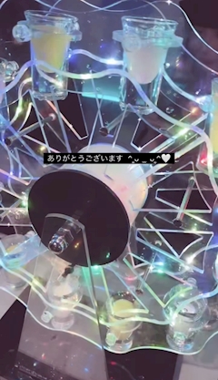 プロフィール写真15・ド陰キャ・極|NEO×ROID・ネオロイド - 千葉・富士見町のコンカフェ