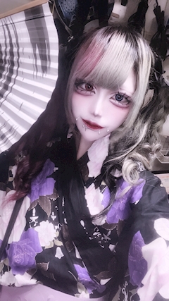 プロフィール写真6・ド陰キャ・極|NEO×ROID・ネオロイド - 千葉・富士見町のコンカフェ