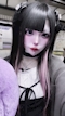 プロフィール写真2・ド陰キャ・極|NEO×ROID・ネオロイド - 千葉・富士見町のコンカフェ