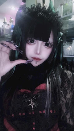 プロフィール写真4・ド陰キャ・極|NEO×ROID・ネオロイド - 千葉・富士見町のコンカフェ