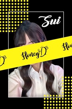 プロフィール写真3・すい｜Honey D・ハニーディー - 浜松のガールズバー
