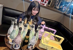 プロフィール写真3・🐱りり🐱|ガールズバー 珠・タマ - 大宮/南銀のガールズバー