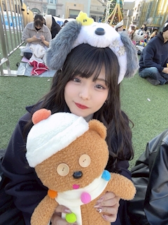 プロフィール写真2・🐱りり🐱|ガールズバー 珠・タマ - 大宮/南銀のガールズバー
