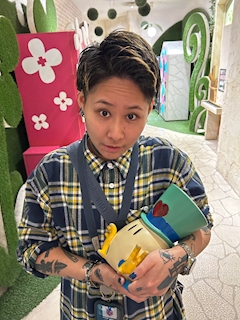 プロフィール写真6・🦁レヲ🦁|ガールズバー 珠・タマ - 大宮/南銀のガールズバー