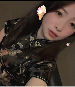 プロフィール写真1・もっちー｜ガールズバー 珠・タマ - 大宮/南銀のガールズバー