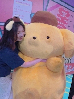 プロフィール写真3・もっちー｜ガールズバー 珠・タマ - 大宮/南銀のガールズバー