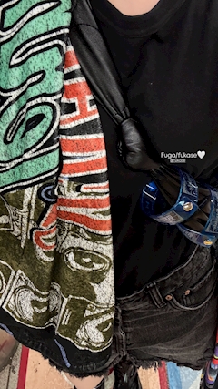 プロフィール写真2・ふうあ｜フェスティバル 千日前店 - 千日前のスナック