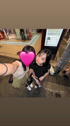プロフィール写真13・ふうあ｜フェスティバル 千日前店 - 千日前のスナック