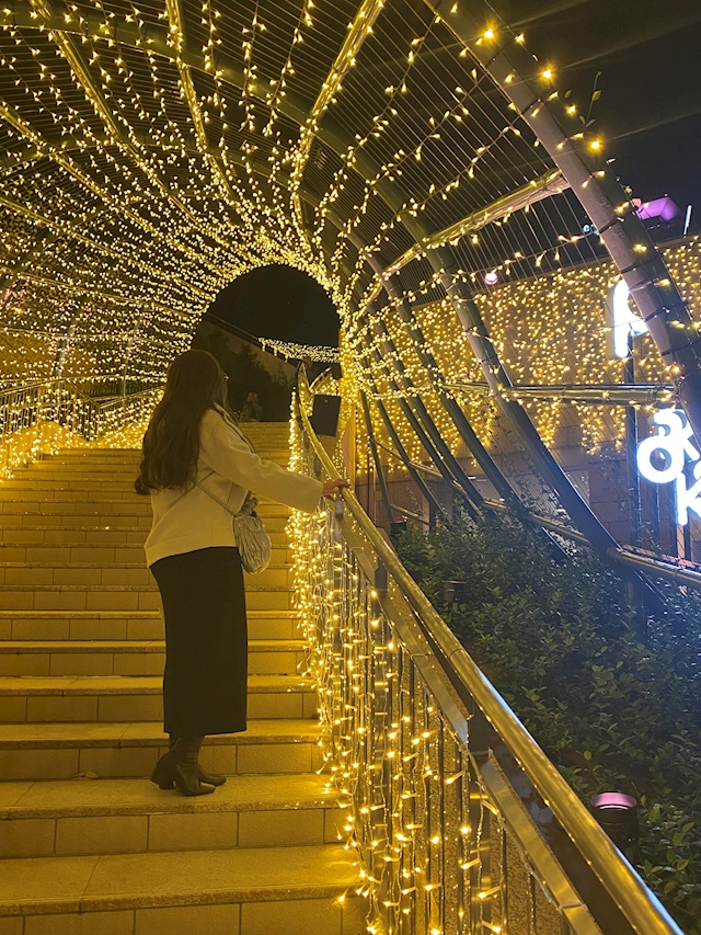 プロフィール写真3・まほ🥟🤍ridet｜