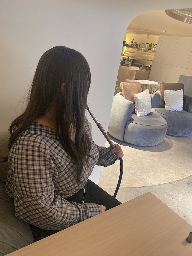 プロフィール写真2・まほ🥟🤍ridet｜