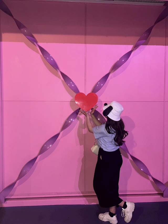 プロフィール写真1・まほ🥟🤍ridet｜