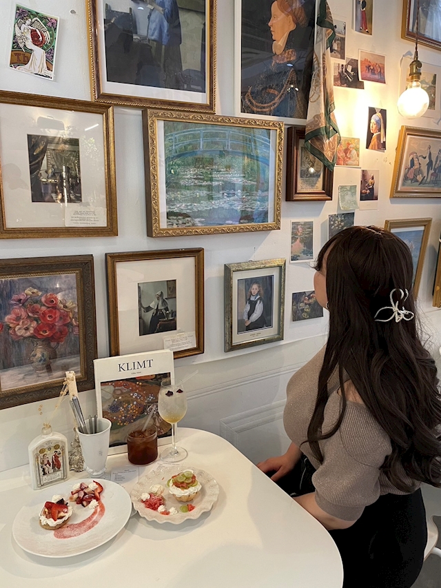 プロフィール写真4・まほ🥟🤍ridet｜