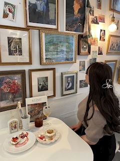 プロフィール写真4・まほ🥟🤍ridet｜ridet・リデット - ミナミのスナック