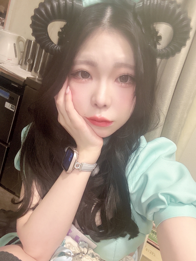 プロフィール写真1・りと｜