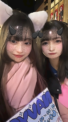 🩵るん🩷「💜ྀི」