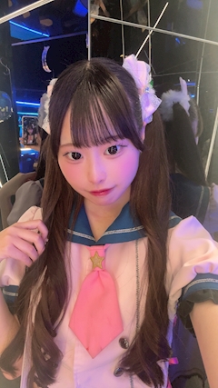 プロフィール写真2・🩵るん🩷|コンセプトカフェNAVY2・ネイビーツー - 横浜のコンカフェ