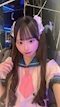 プロフィール写真2・🩵るん🩷|コンセプトカフェNAVY2・ネイビーツー - 横浜のコンカフェ