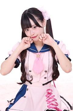 プロフィール写真1・🩵るん🩷|コンセプトカフェNAVY2・ネイビーツー - 横浜のコンカフェ