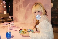 プロフィール写真1・ルナ｜Girls Bar Lulu・ルールー - 田町東口のガールズバー