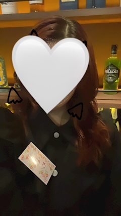 プロフィール写真1・さら|GirlsBar & Karaoke AREA・エリア - 中目黒のガールズバー