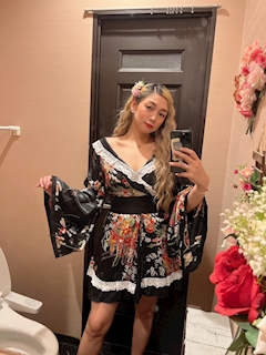 プロフィール写真6・はな|Club Maria・クラブ マリア - 栄のインターナショナルパブ