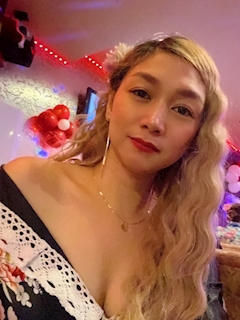 プロフィール写真7・はな|Club Maria・クラブ マリア - 栄のインターナショナルパブ